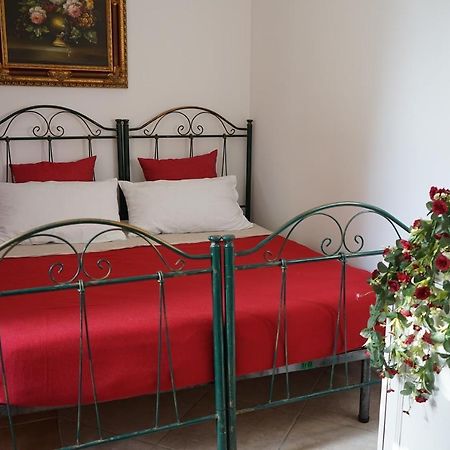 B&B Scipponate Collepasso Екстер'єр фото