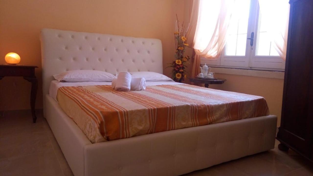 B&B Scipponate Collepasso Екстер'єр фото