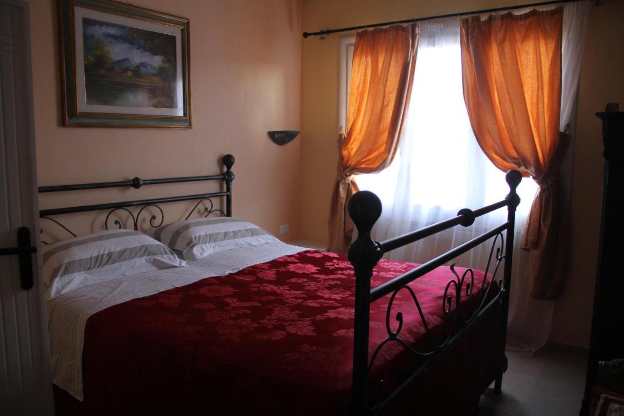 B&B Scipponate Collepasso Екстер'єр фото