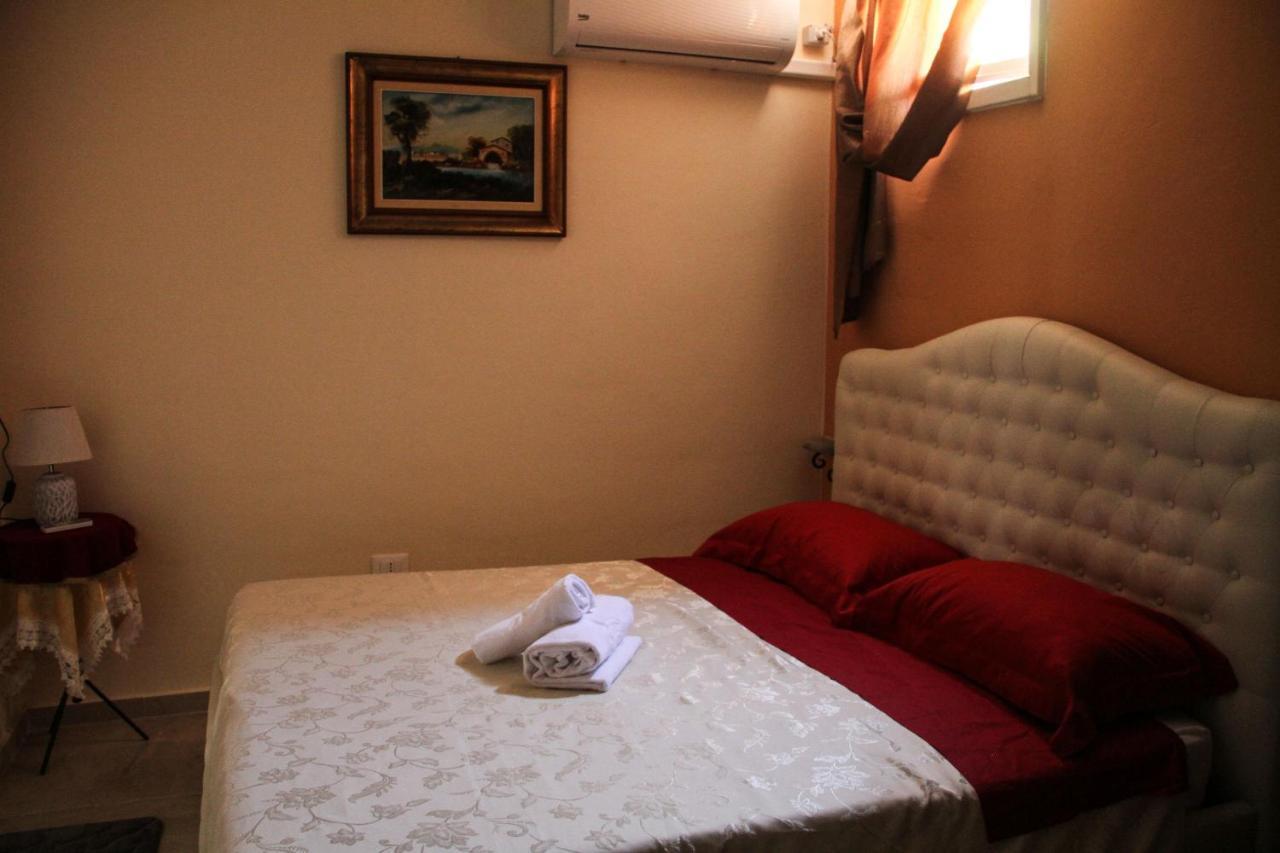 B&B Scipponate Collepasso Екстер'єр фото