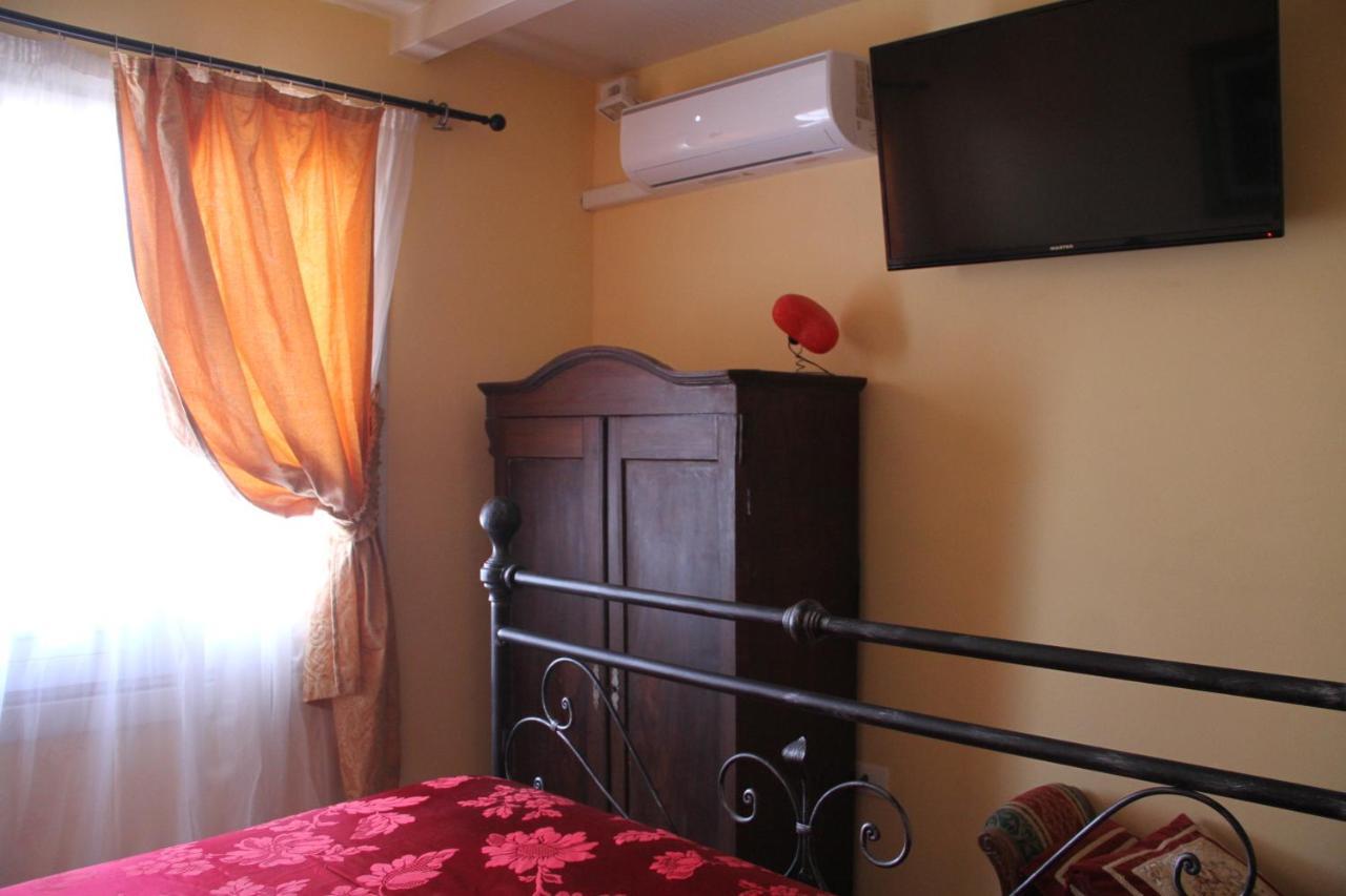 B&B Scipponate Collepasso Екстер'єр фото