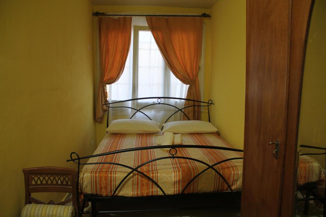 B&B Scipponate Collepasso Екстер'єр фото