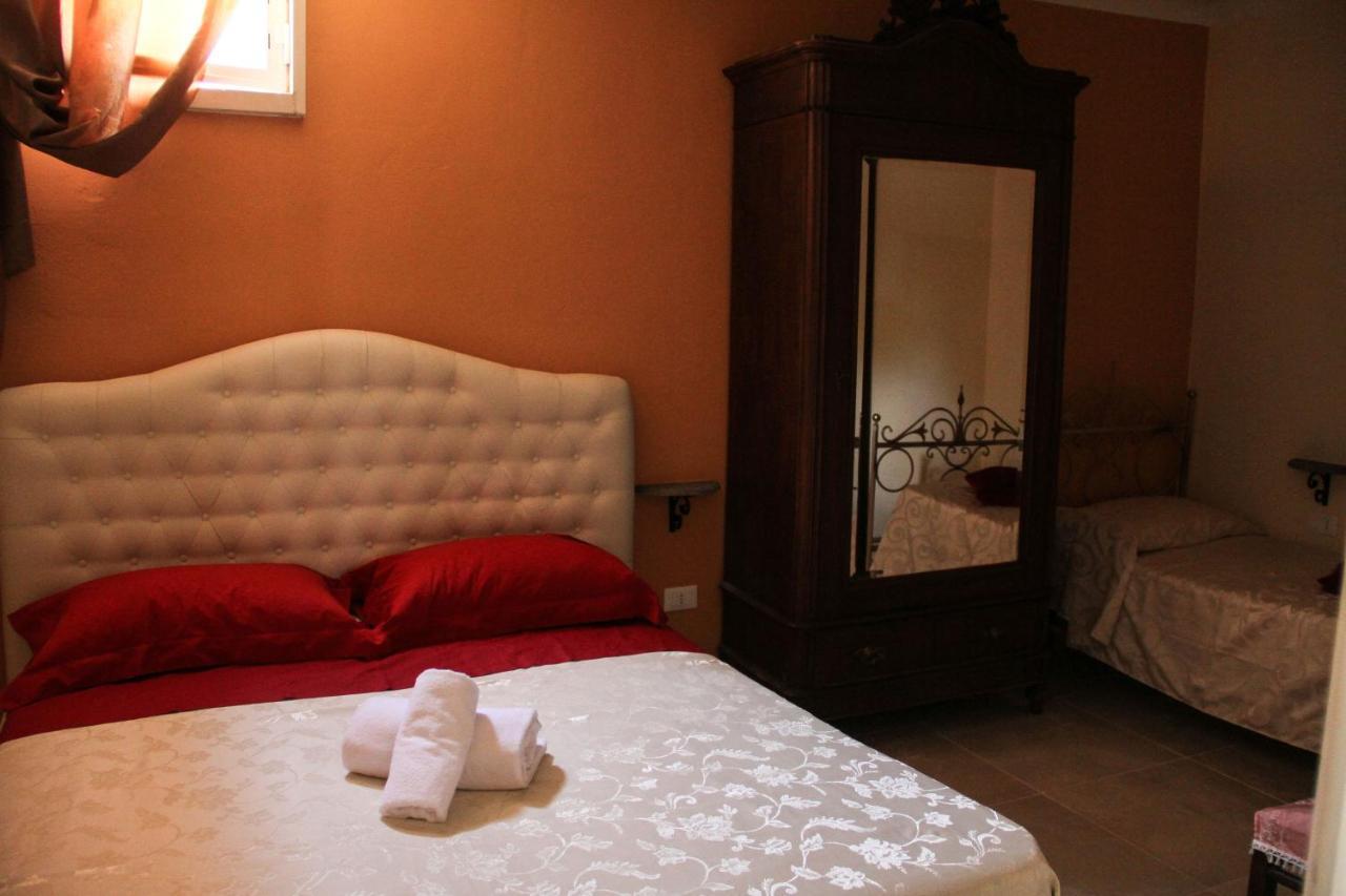 B&B Scipponate Collepasso Екстер'єр фото