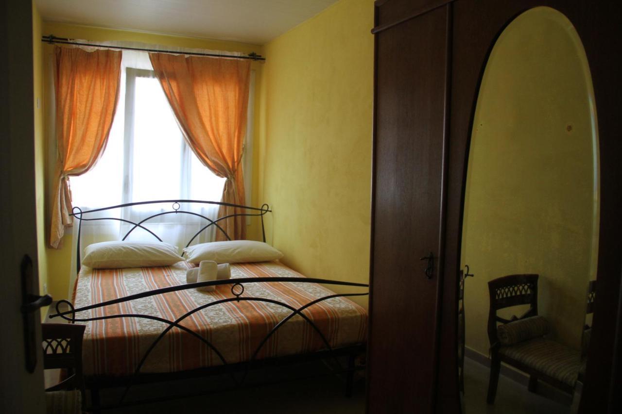 B&B Scipponate Collepasso Екстер'єр фото