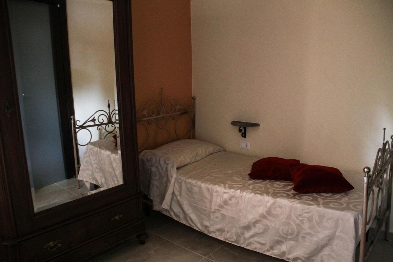 B&B Scipponate Collepasso Екстер'єр фото