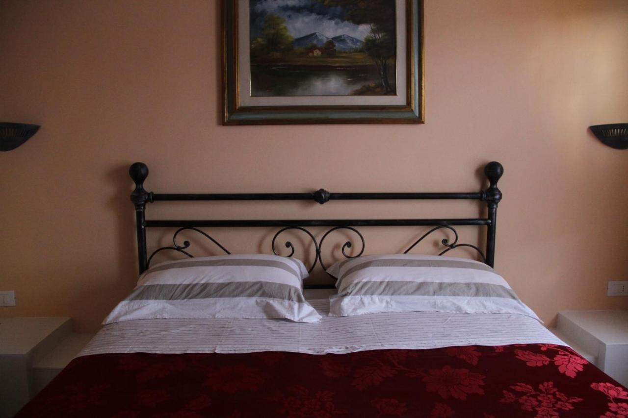 B&B Scipponate Collepasso Екстер'єр фото