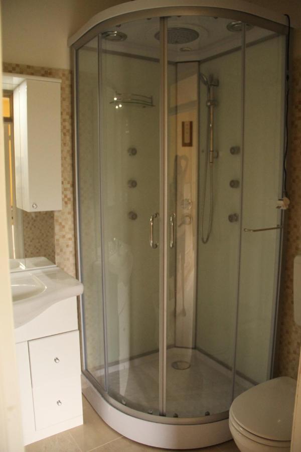 B&B Scipponate Collepasso Екстер'єр фото