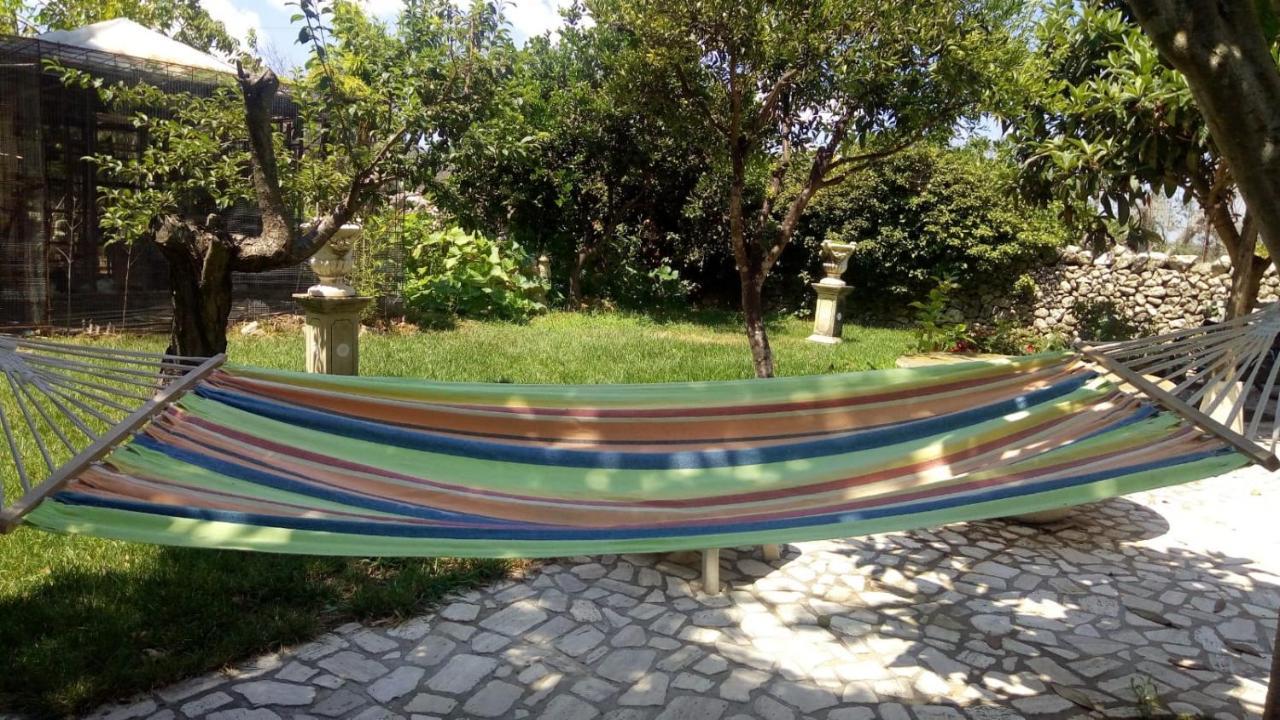 B&B Scipponate Collepasso Екстер'єр фото