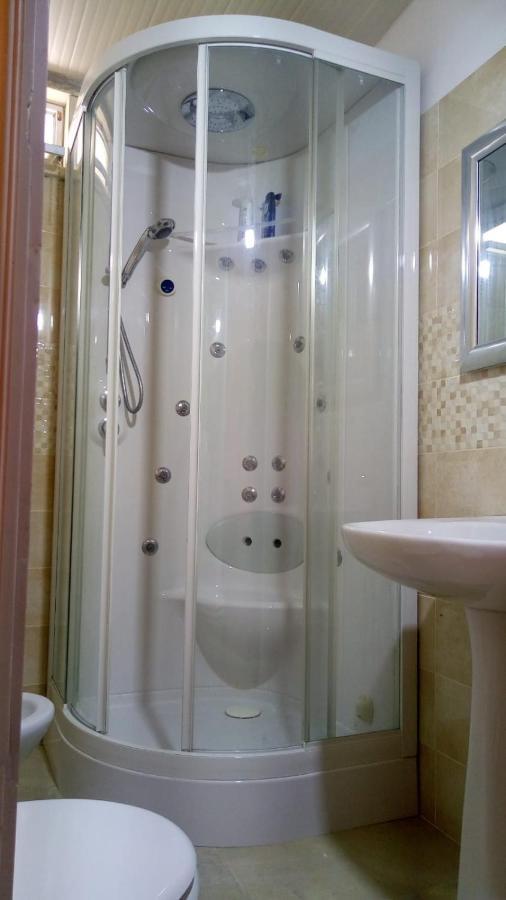 B&B Scipponate Collepasso Екстер'єр фото