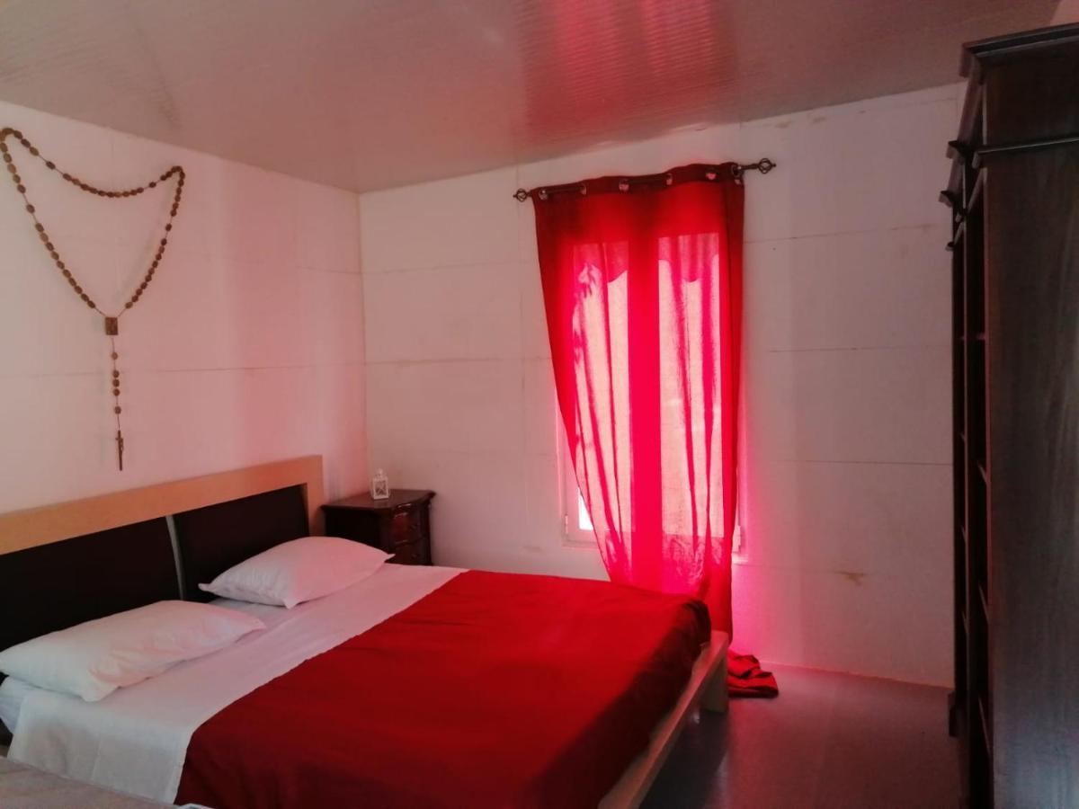 B&B Scipponate Collepasso Екстер'єр фото