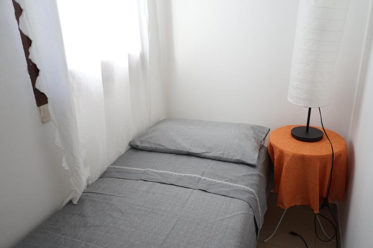 B&B Scipponate Collepasso Екстер'єр фото