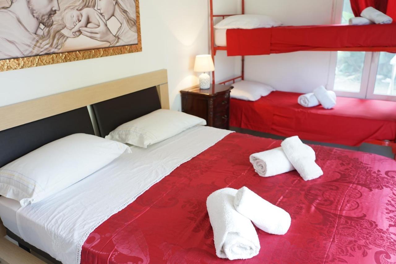 B&B Scipponate Collepasso Екстер'єр фото