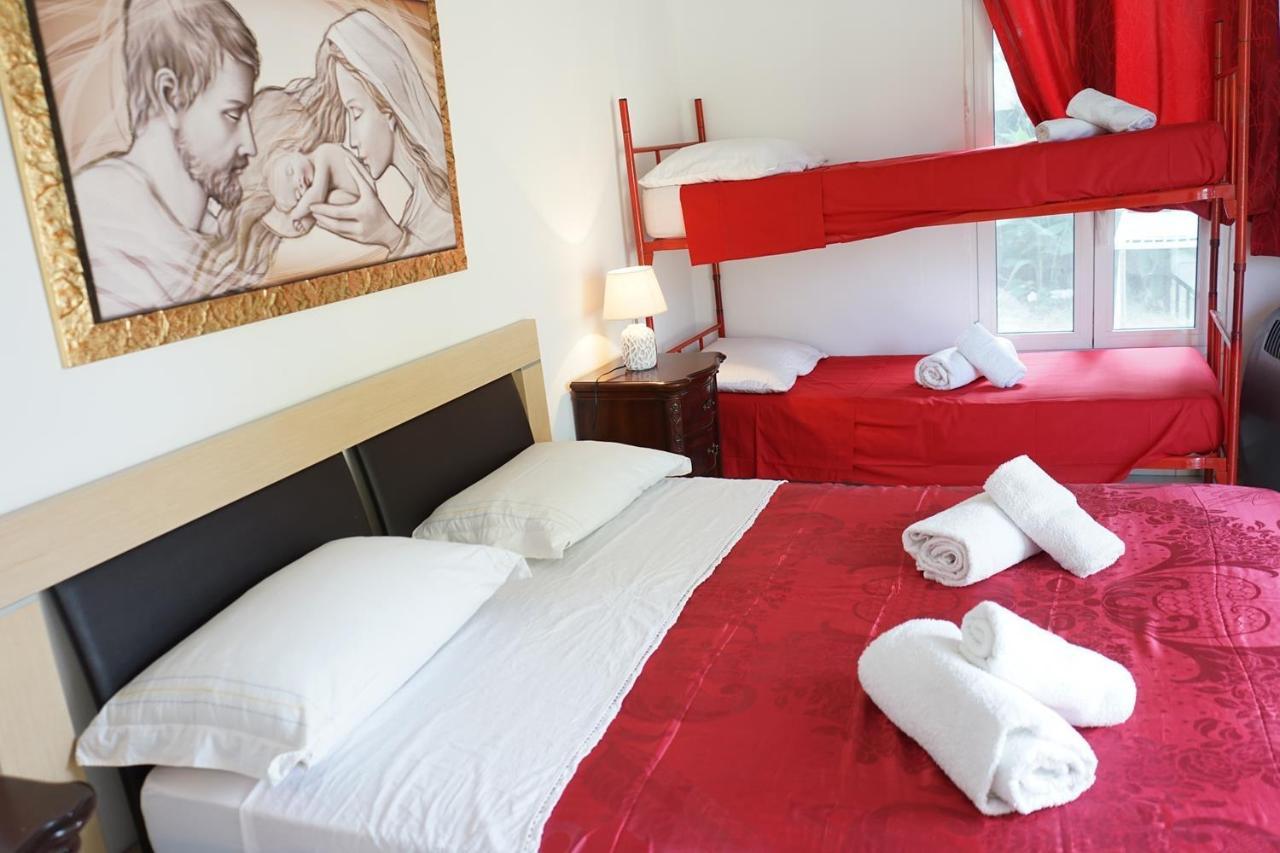 B&B Scipponate Collepasso Екстер'єр фото
