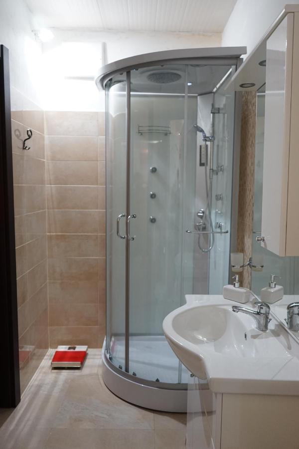 B&B Scipponate Collepasso Екстер'єр фото