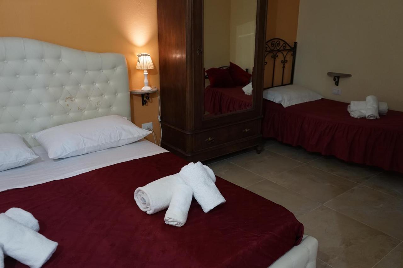 B&B Scipponate Collepasso Екстер'єр фото